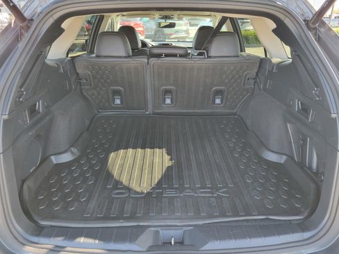 Used 2022 Subaru Outback Limited w/ Popular Package #2 image 30