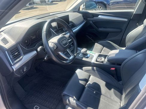 Used 2019 Audi Q5 2.0T Premium Plus AWD/4WD image 27