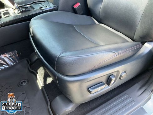 Used 2021 Toyota 4Runner TRD Pro AWD/4WD image 13
