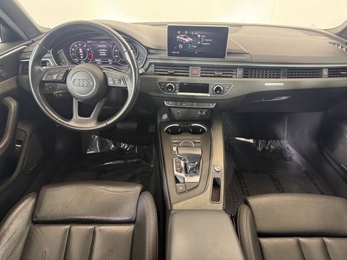 Used 2019 Audi A4 2.0T Premium Plus w/ Premium Plus Package image 16