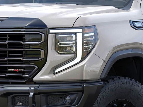 New 2026 GMC Sierra 1500 AT4X image 10