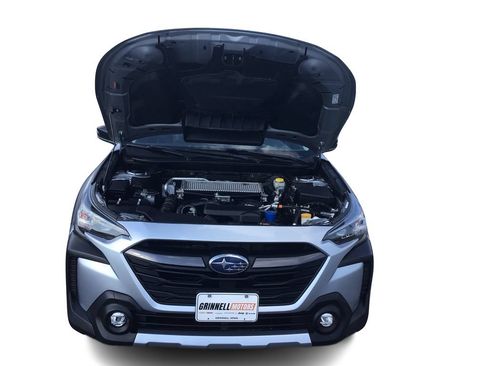 Used 2024 Subaru Outback Limited XT AWD/4WD image 10