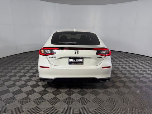 Used 2026 Honda Civic Sport image 6