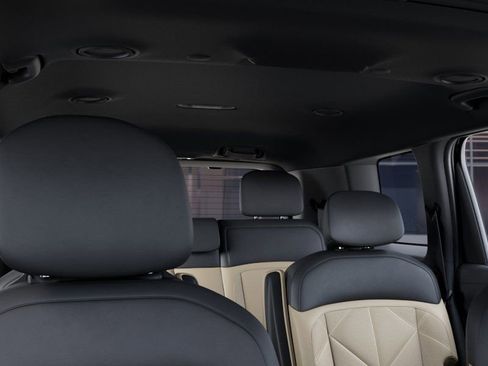 New 2027 Kia Telluride EX image 31