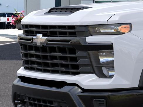 New 2026 Chevrolet Silverado 3500 W/T w/ WT Convenience Package RWD image 13