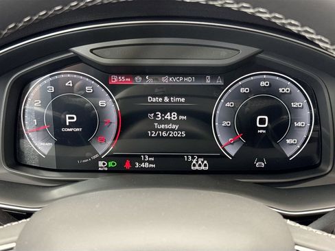 New 2026 Audi Q8 Prestige image 33