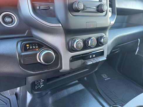 Certified 2024 RAM 2500 Tradesman RWD image 34