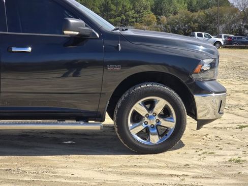 Used 2016 RAM 1500 Big Horn image 7