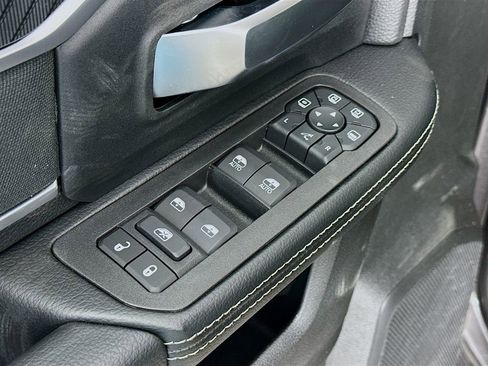 New 2026 RAM 2500 Big Horn image 23