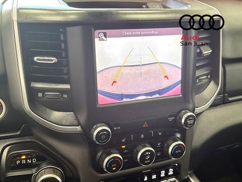 Used 2019 RAM 1500 Big Horn image 22