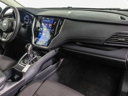 Used 2025 Subaru Outback Premium w/ Popular Package #1A image 49