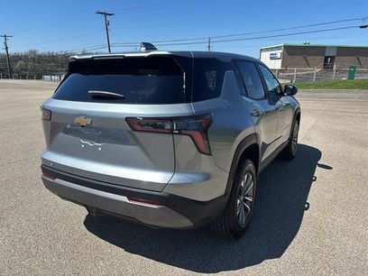 Used 2026 Chevrolet Equinox LT