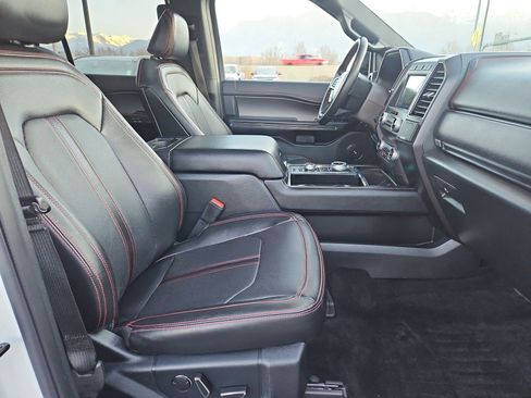 Used 2021 Ford Expedition Max Limited image 34