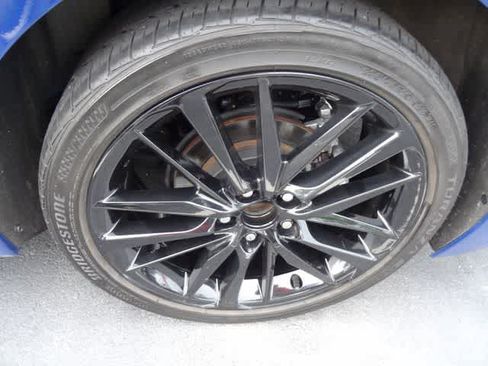 Used 2024 Toyota Camry XSE FWD image 16