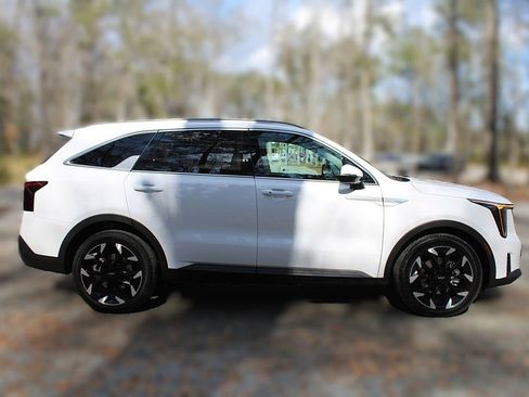 New 2026 Kia Sorento EX w/ EX Premium Package image 15