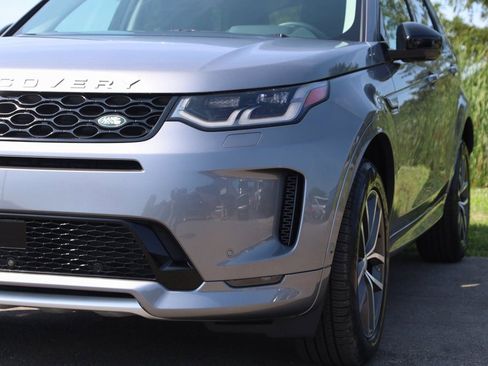 Used 2024 Land Rover Discovery Sport S image 74