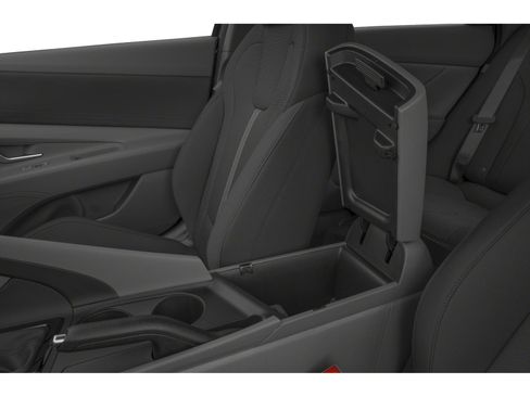 New 2026 Hyundai Elantra SE image 9