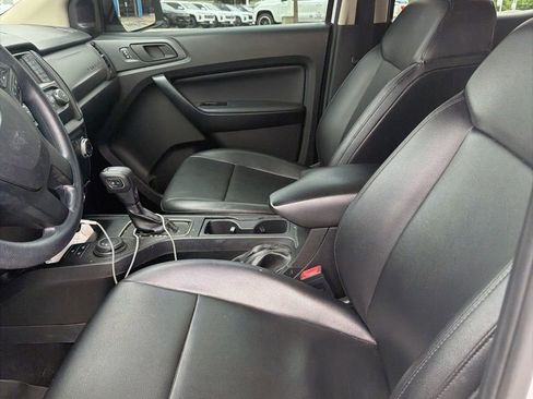 Used 2022 Ford Ranger XL w/ Equipment Group 101A High AWD/4WD image 3