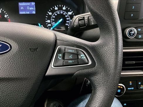 Used 2022 Ford EcoSport S image 18
