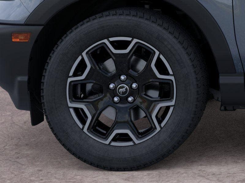 New 2026 Ford Bronco Sport Outer Banks w/ Outer Banks Tech Package+ AWD/4WD image 19