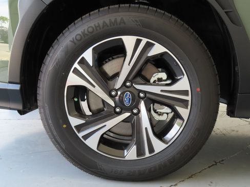 New 2026 Subaru Crosstrek 2.0i Premium image 28