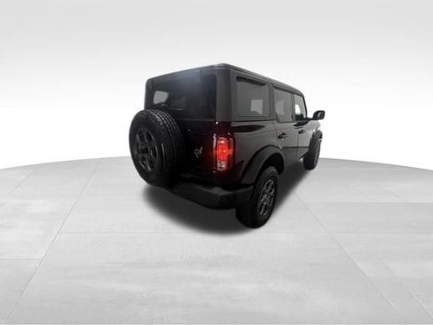 Used 2026 Ford Bronco Big Bend AWD/4WD image 7