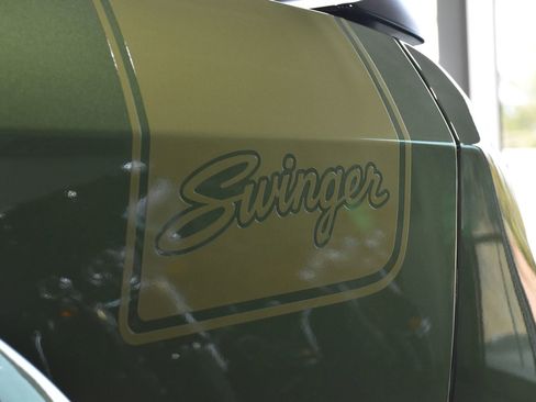 Used 2023 Dodge Challenger R/T Scat Pack image 59