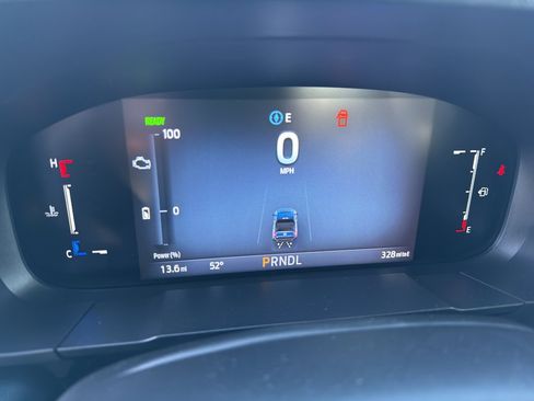 New 2025 Ford Maverick XL w/ Equipment Group 101A image 21