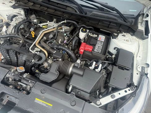 Used 2022 Nissan Altima 2.5 S AWD/4WD image 45