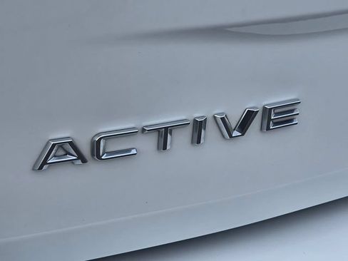 Used 2025 Ford Expedition Max Active AWD/4WD image 20