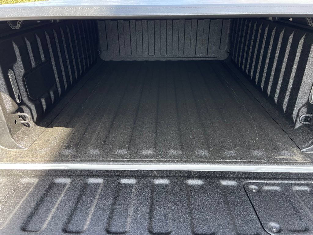 New 2027 RAM 1500 Tungsten w/ Towing Technology Group AWD/4WD image 16