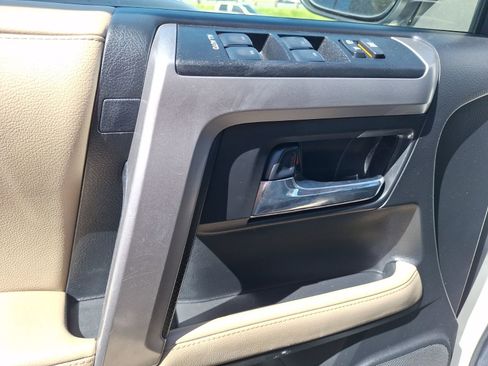 Used 2022 Toyota 4Runner SR5 image 16