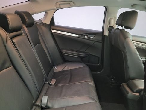 Used 2019 Honda Civic EX-L image 19