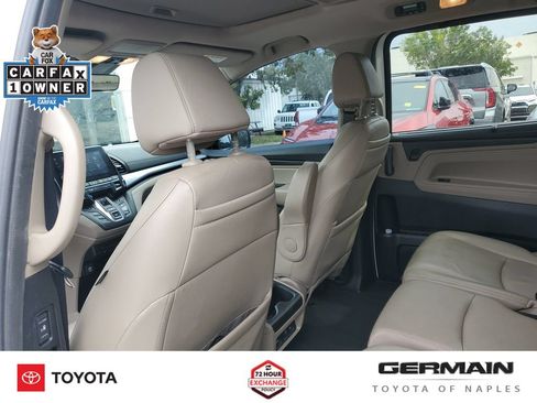 Used 2020 Honda Odyssey EX-L image 22