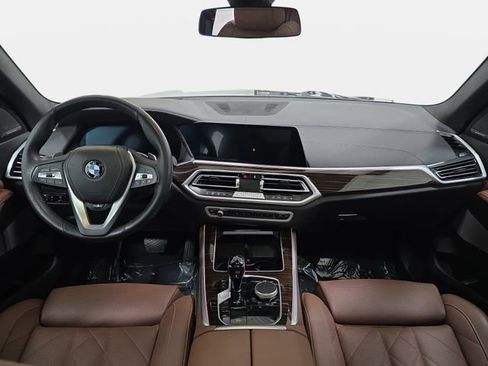 Certified 2023 BMW X5 xDrive40i w/ Premium Package image 9