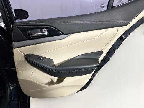 Used 2017 Nissan Maxima 3.5 S FWD image 28