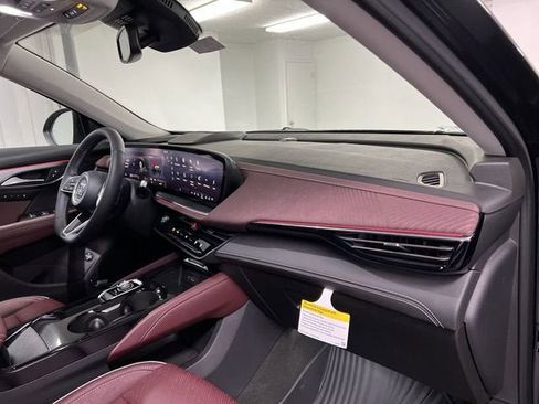New 2026 Buick Envision Sport Touring AWD/4WD image 30