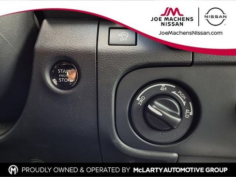 New 2026 Nissan Frontier SV w/ All-Weather Content Package AWD/4WD image 20
