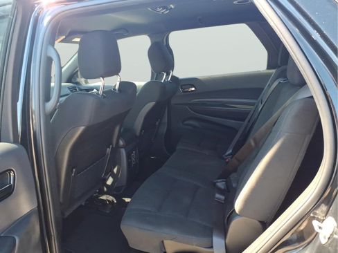 Used 2023 Dodge Durango GT AWD/4WD image 9