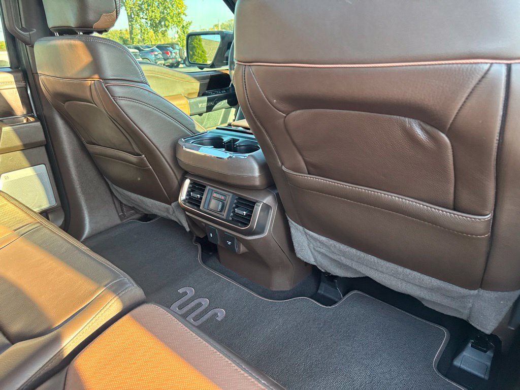 Certified 2024 Ford F150 King Ranch AWD/4WD image 45