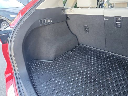 Used 2020 MAZDA CX-5 Grand Touring w/ GT Premium Package image 11