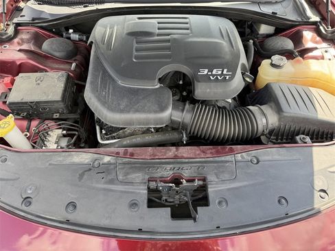 Used 2020 Dodge Charger GT w/ Plus Group image 9