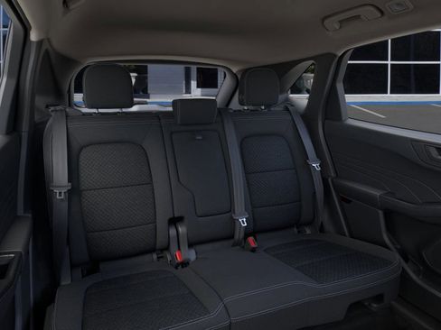 New 2026 Ford Escape Active w/ Tech Pack #1 FWD image 39