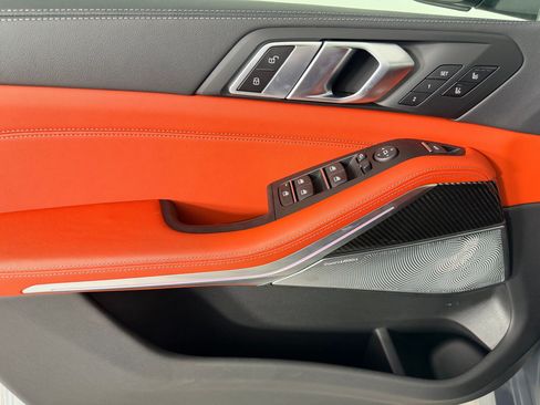 New 2026 BMW X5 M Competition w/ Executive Package AWD/4WD image 13