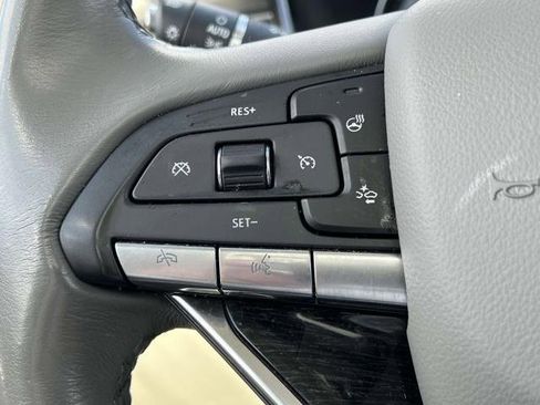 Certified 2023 Cadillac XT6 Premium Luxury image 27