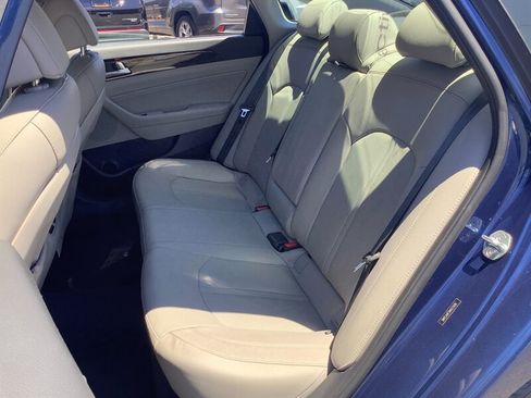 Used 2017 Hyundai Sonata Limited FWD image 13