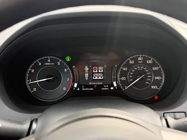 Certified 2025 Acura RDX w/ Advance Package AWD/4WD image 25