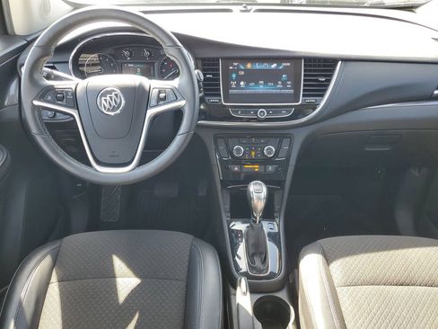 Used 2018 Buick Encore Preferred FWD image 23