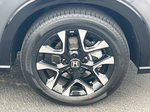 Certified 2026 Honda HR-V EX-L image 29