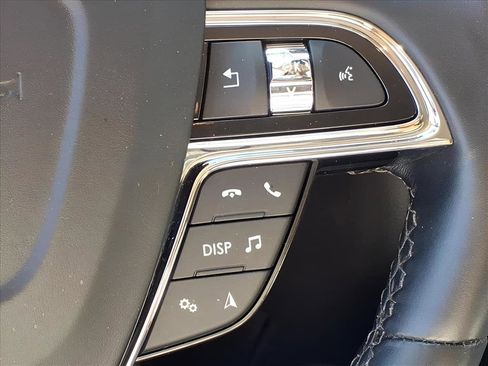 Certified 2021 Lincoln Nautilus Reserve w/ Equipment Group 201A image 11